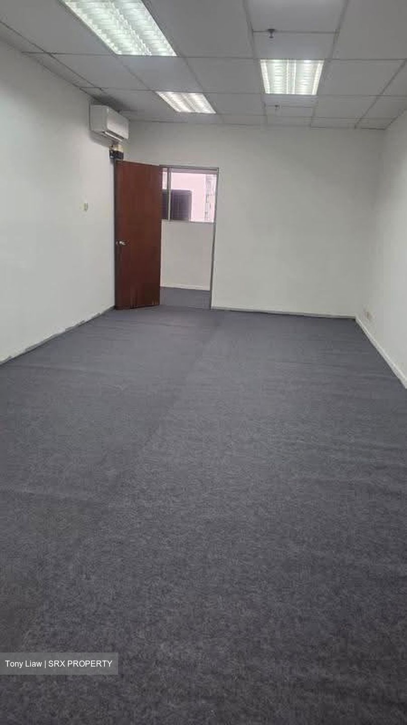 Lam Soon Industrial Building (D23), Factory #632863531